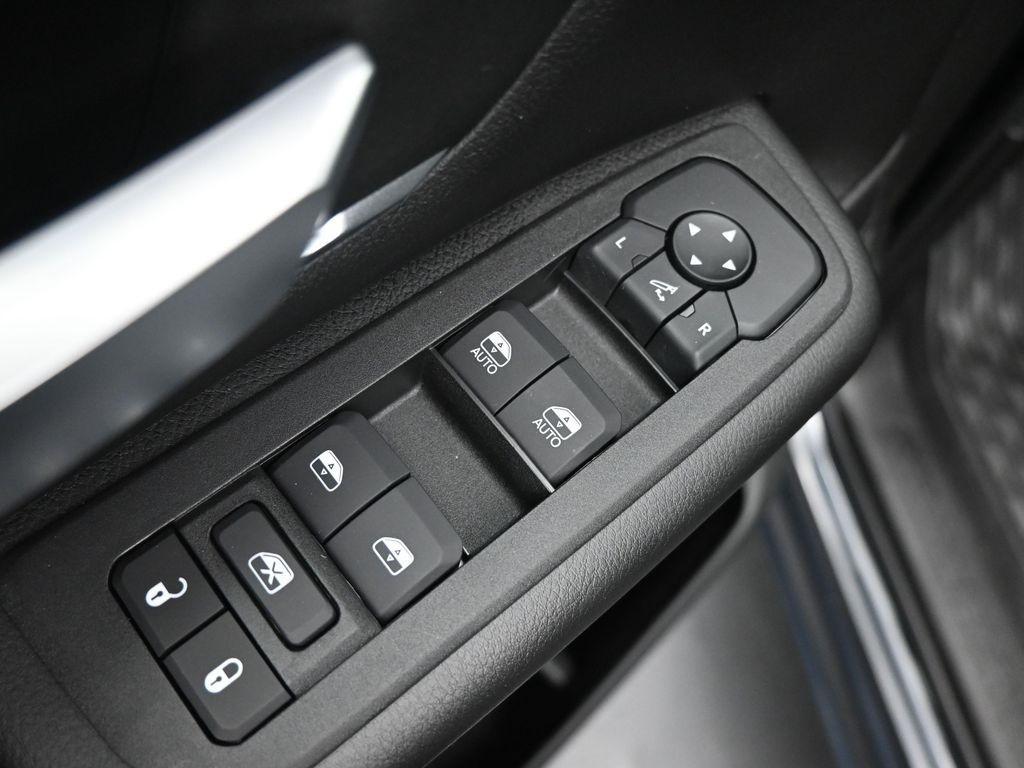 new 2026 Ram 1500 car, priced at $53,911