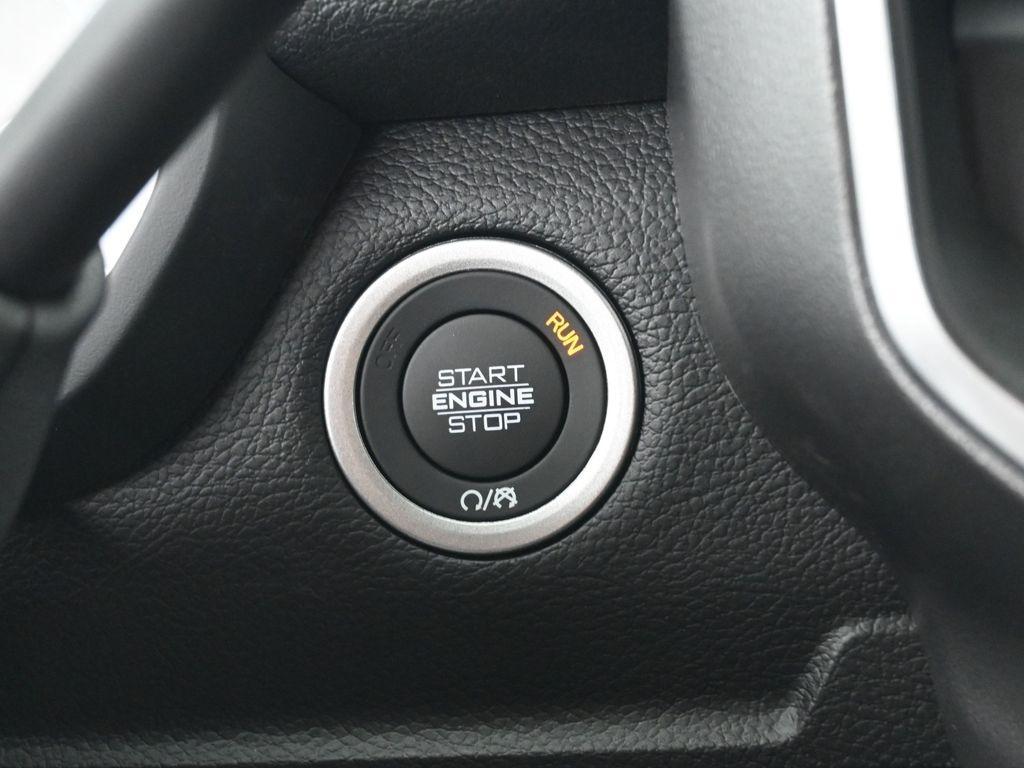 new 2025 Ram 2500 car, priced at $66,478