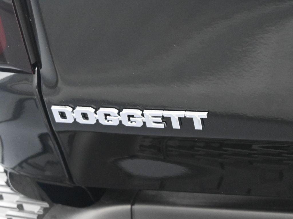 new 2025 Ram 1500 car, priced at $40,022