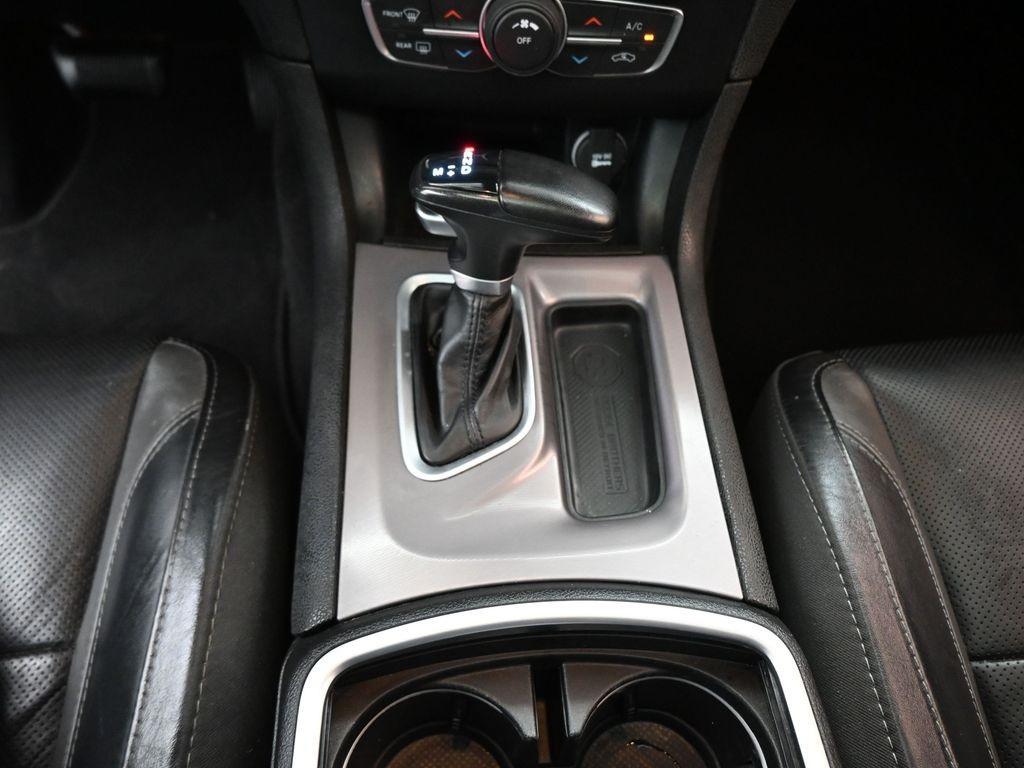 used 2022 Dodge Charger car, priced at $20,914