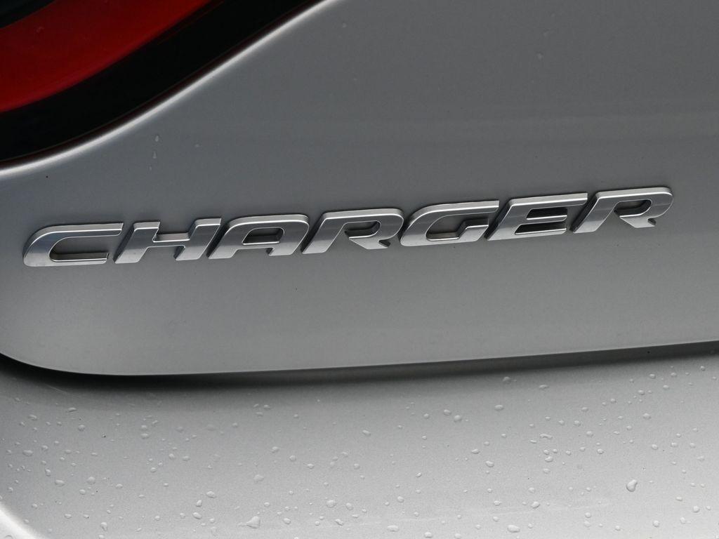 used 2022 Dodge Charger car, priced at $20,914
