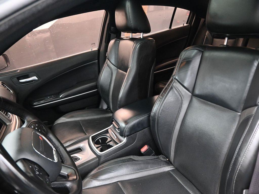 used 2022 Dodge Charger car, priced at $20,914