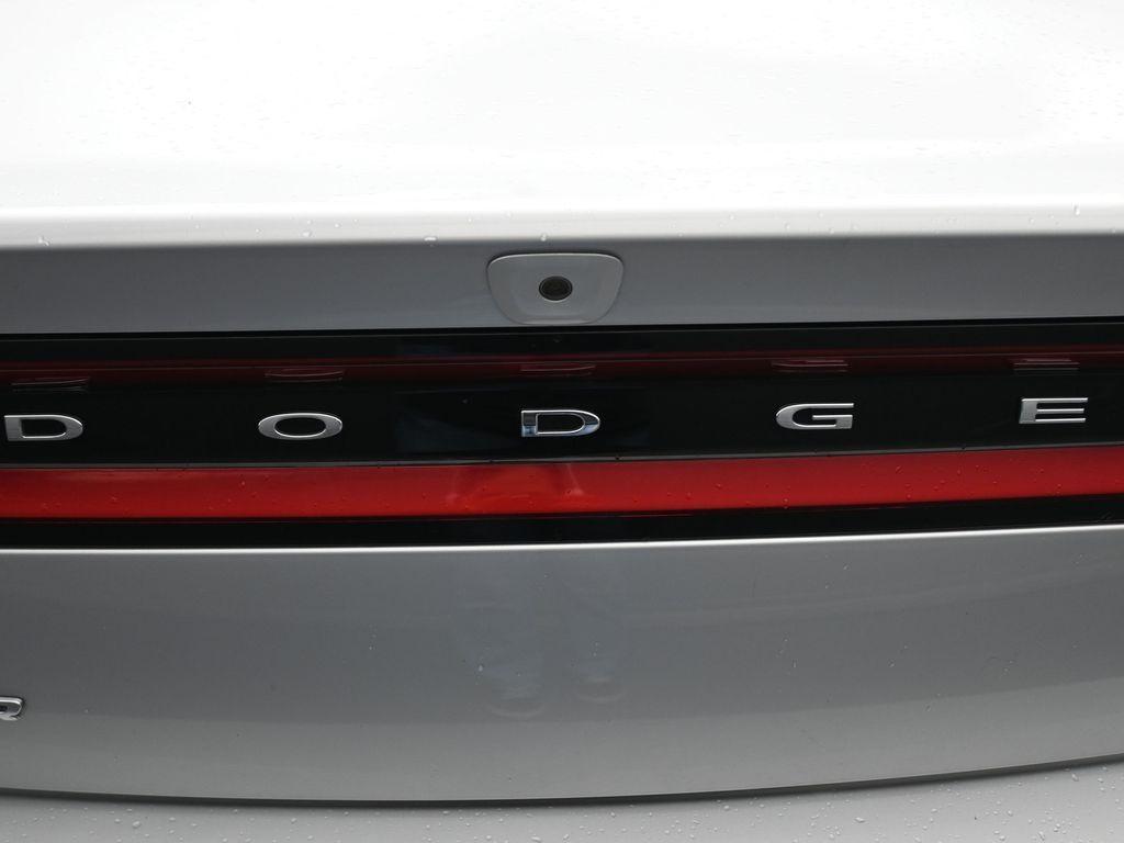 used 2022 Dodge Charger car, priced at $20,914