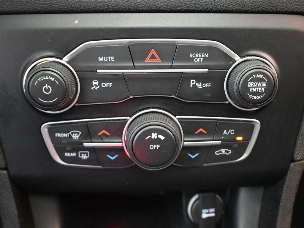 used 2022 Dodge Charger car, priced at $20,914