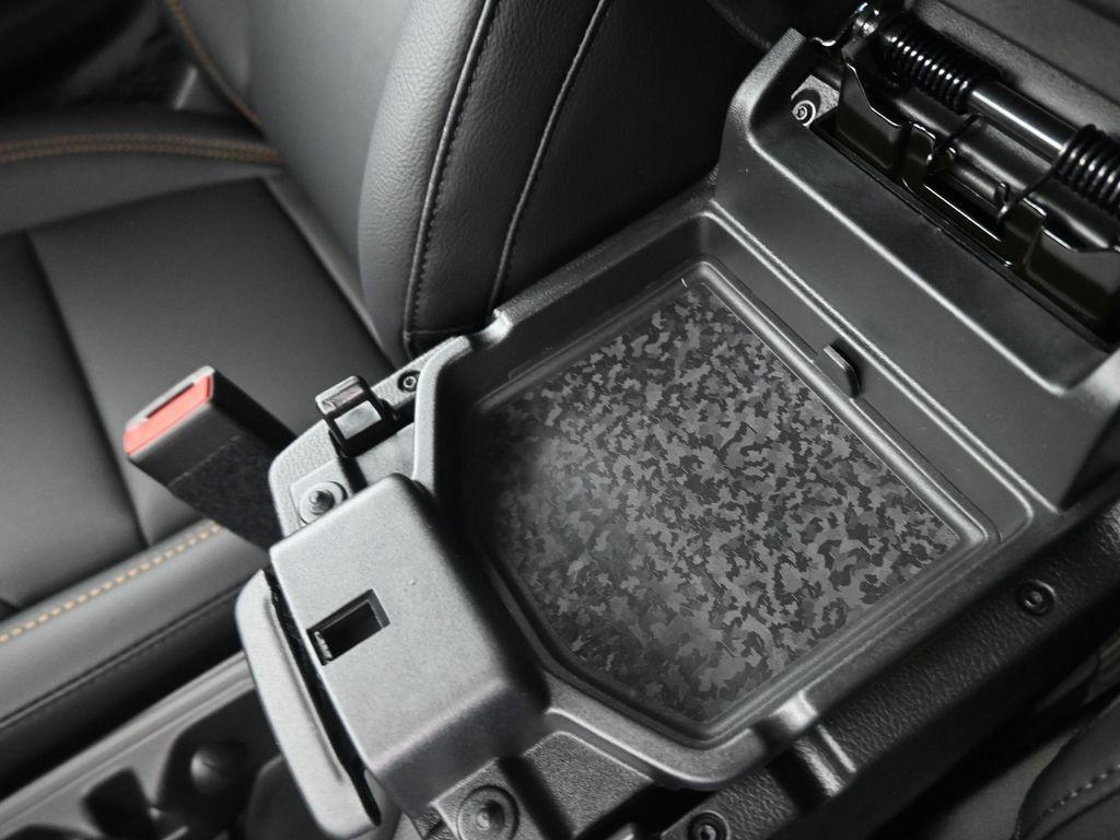 new 2025 Jeep Wrangler car, priced at $54,307