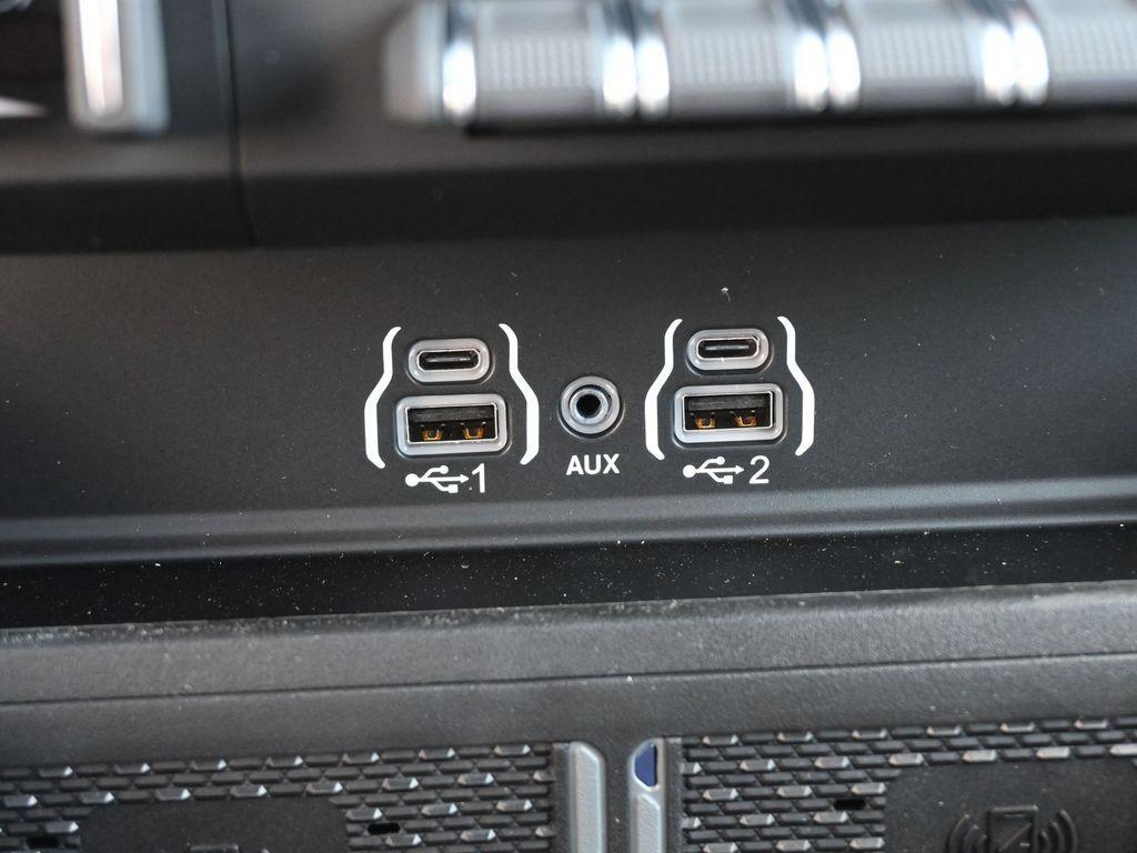 new 2025 Ram 3500 car, priced at $86,590
