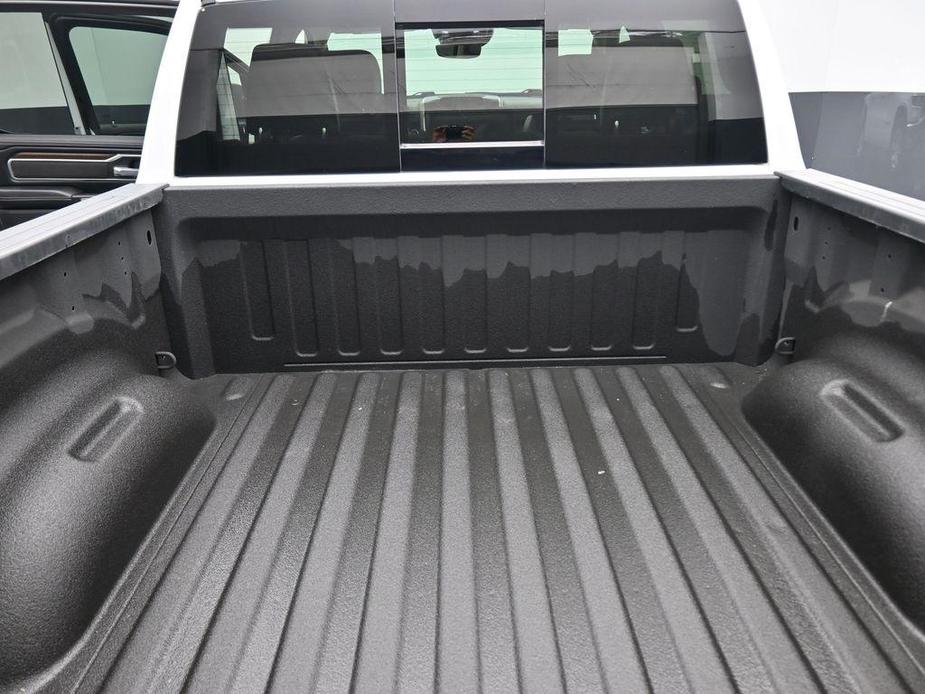 used 2022 Ram 1500 car, priced at $43,108