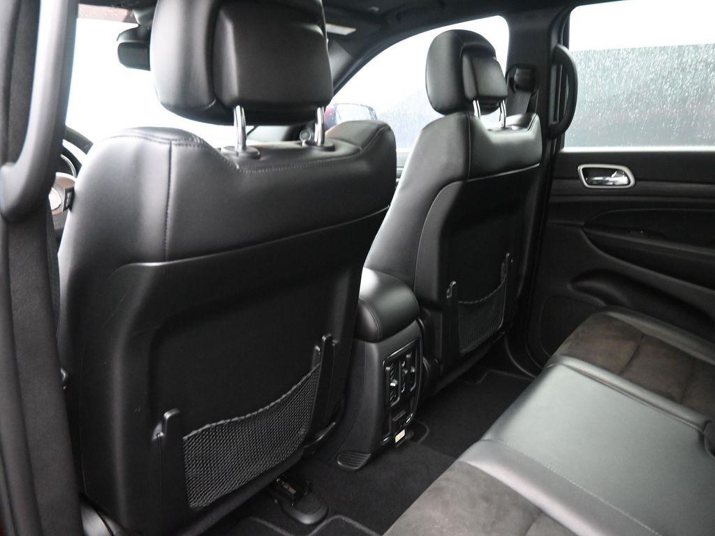 used 2019 Jeep Grand Cherokee car, priced at $22,165
