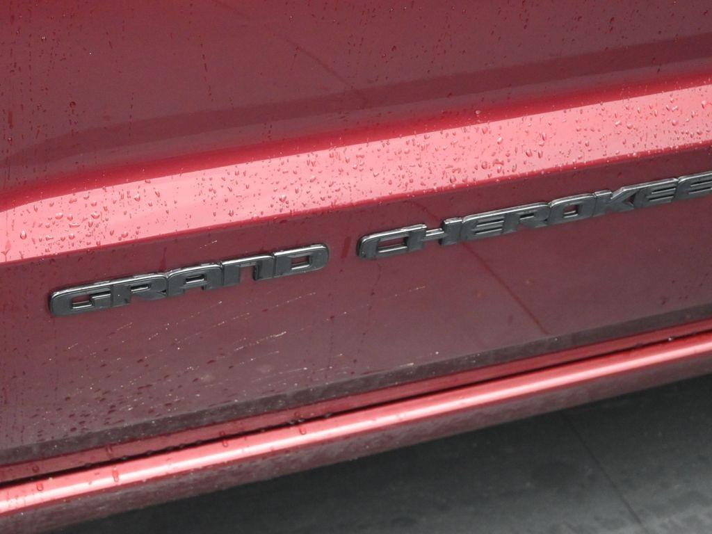 used 2019 Jeep Grand Cherokee car, priced at $22,165