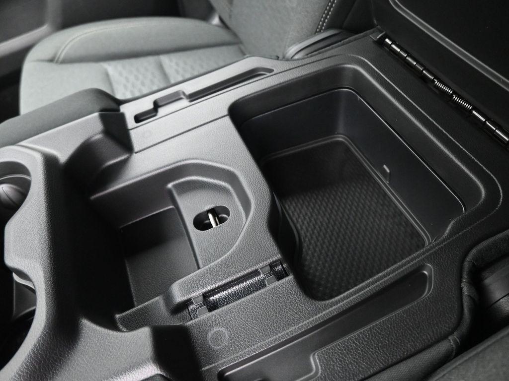 new 2025 Ram 1500 car, priced at $40,199