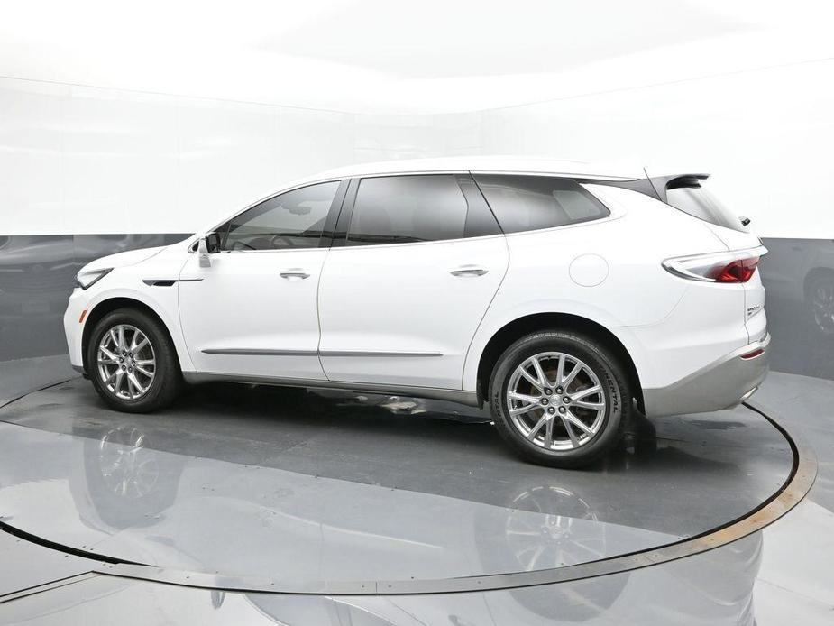 used 2022 Buick Enclave car, priced at $25,997