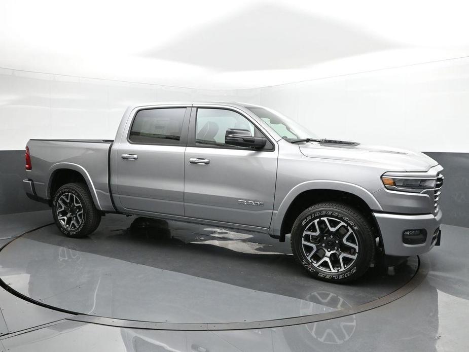 new 2025 Ram 1500 car, priced at $53,616