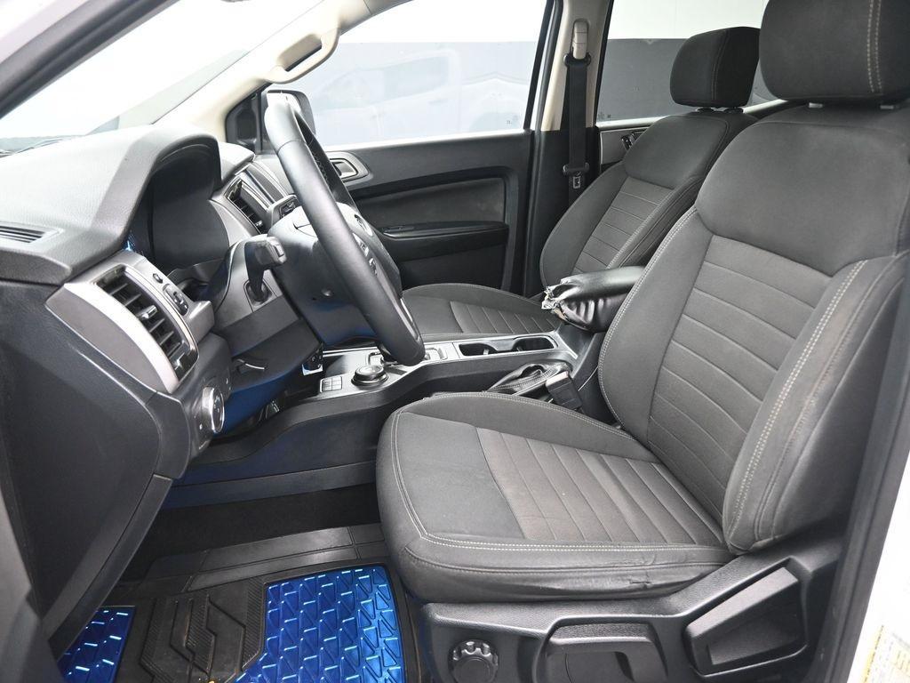 used 2019 Ford Ranger car, priced at $23,994