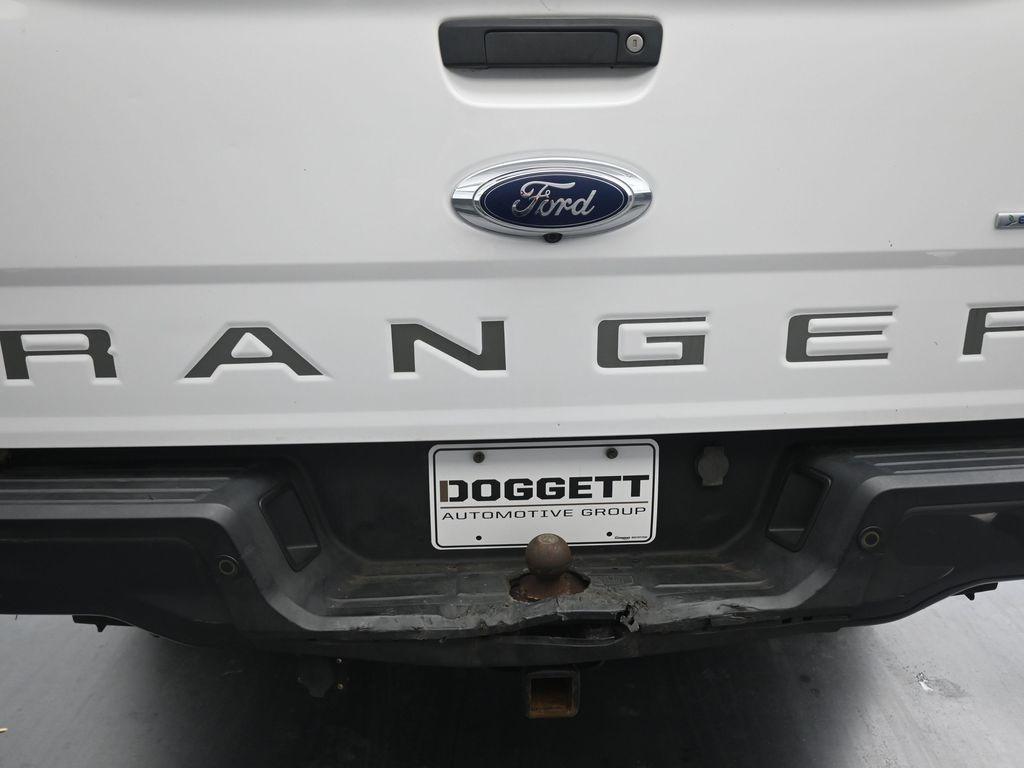 used 2019 Ford Ranger car, priced at $23,994