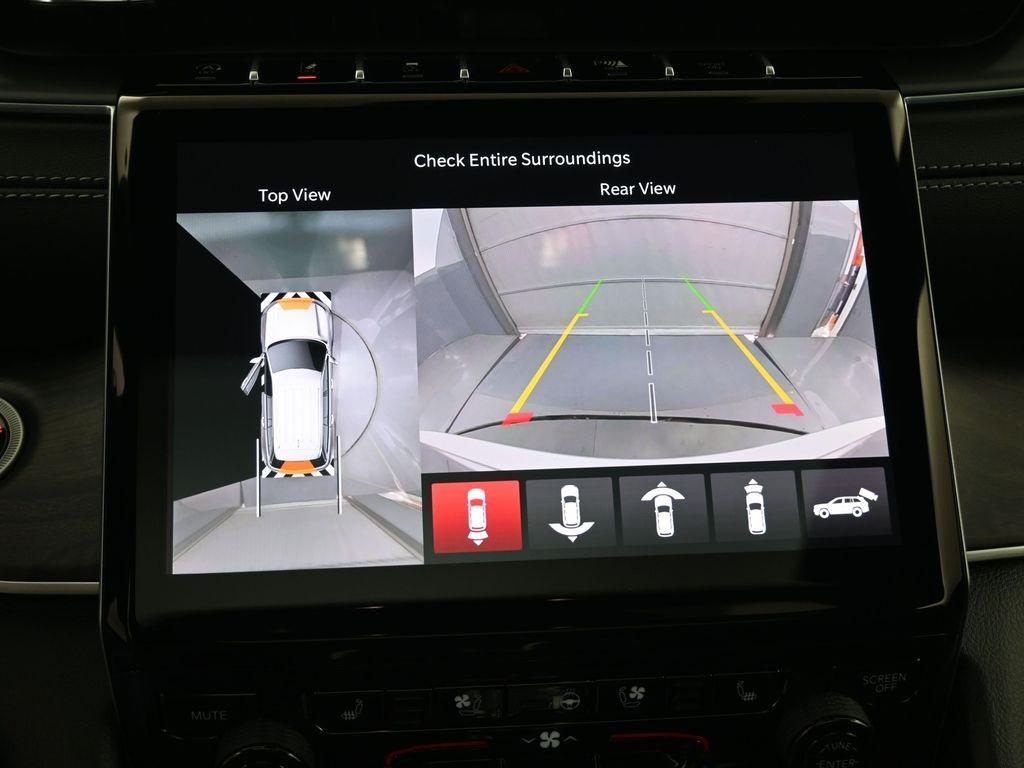 new 2025 Jeep Grand Cherokee car, priced at $48,874