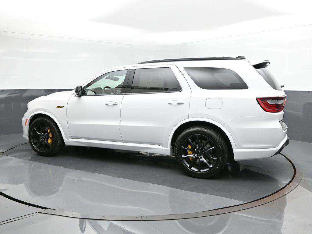 new 2024 Dodge Durango car, priced at $75,381