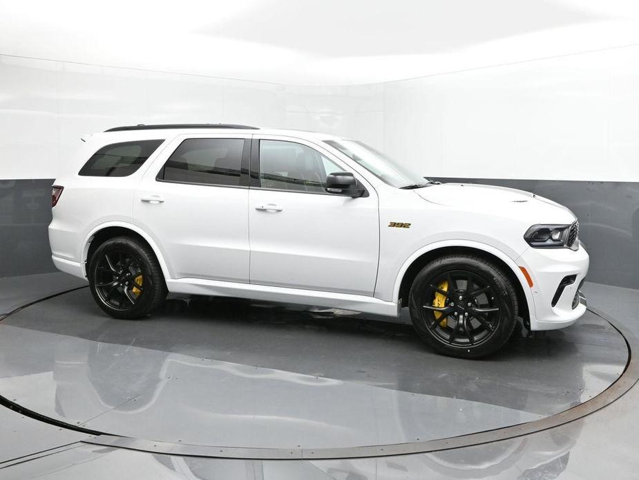 new 2024 Dodge Durango car, priced at $75,381