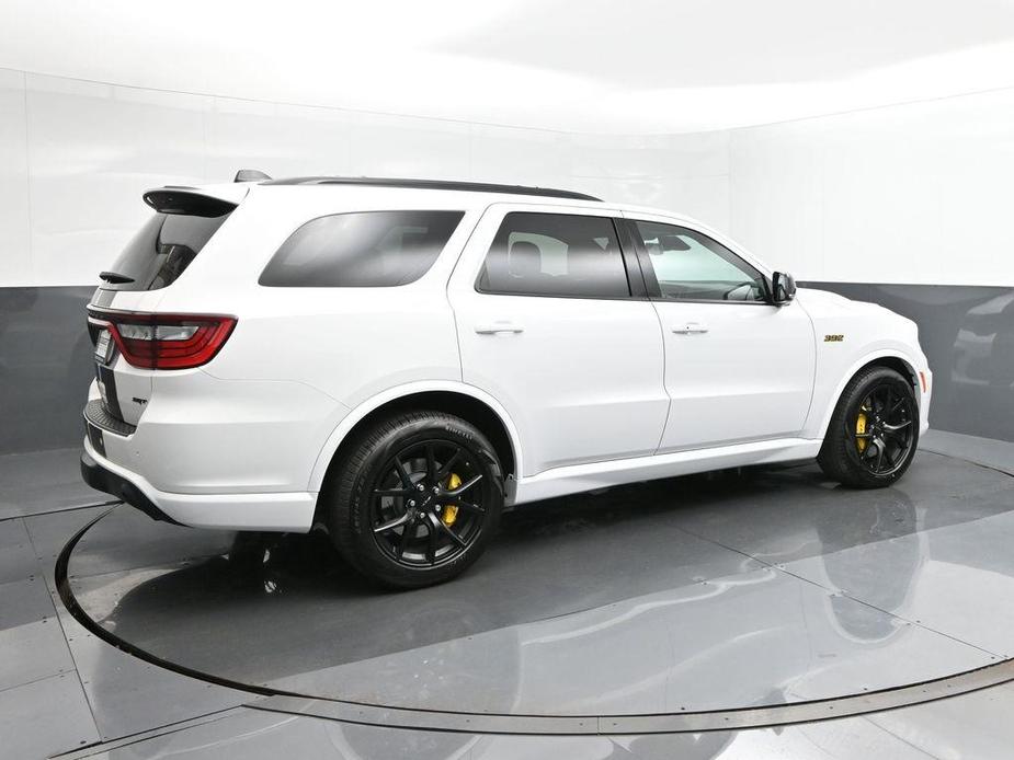 new 2024 Dodge Durango car, priced at $75,381