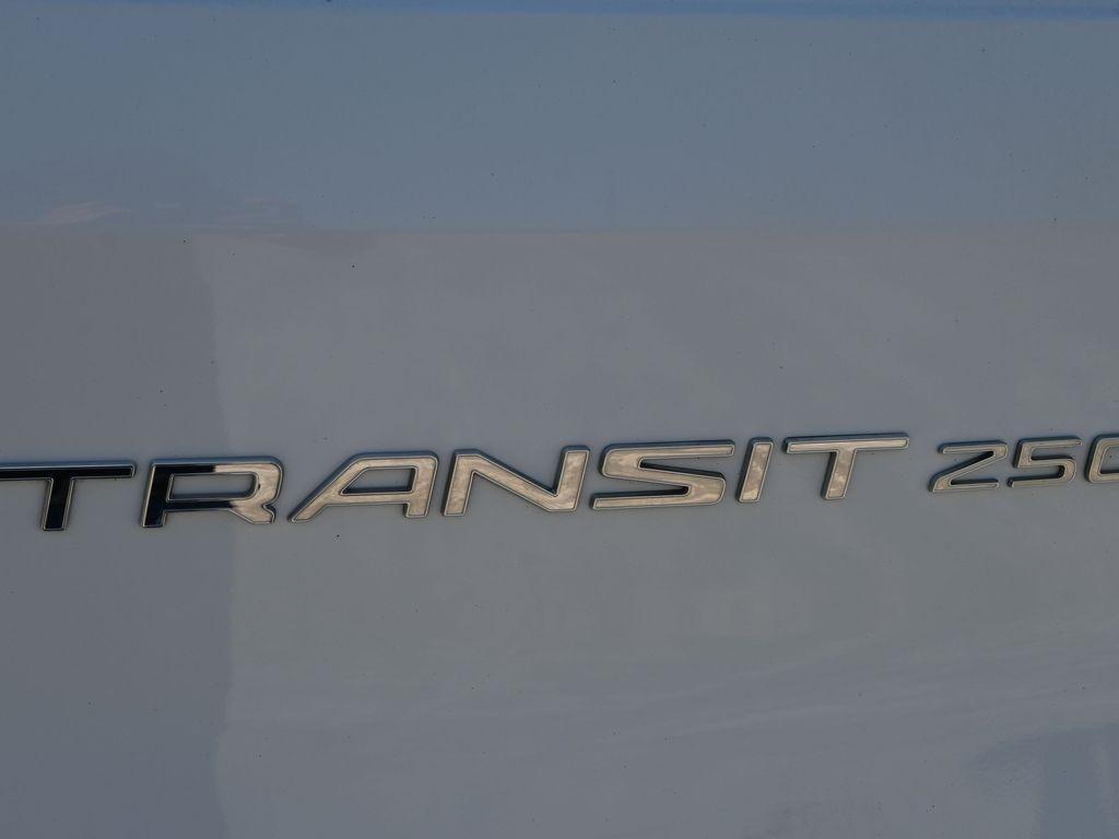 used 2021 Ford Transit-250 car, priced at $29,879