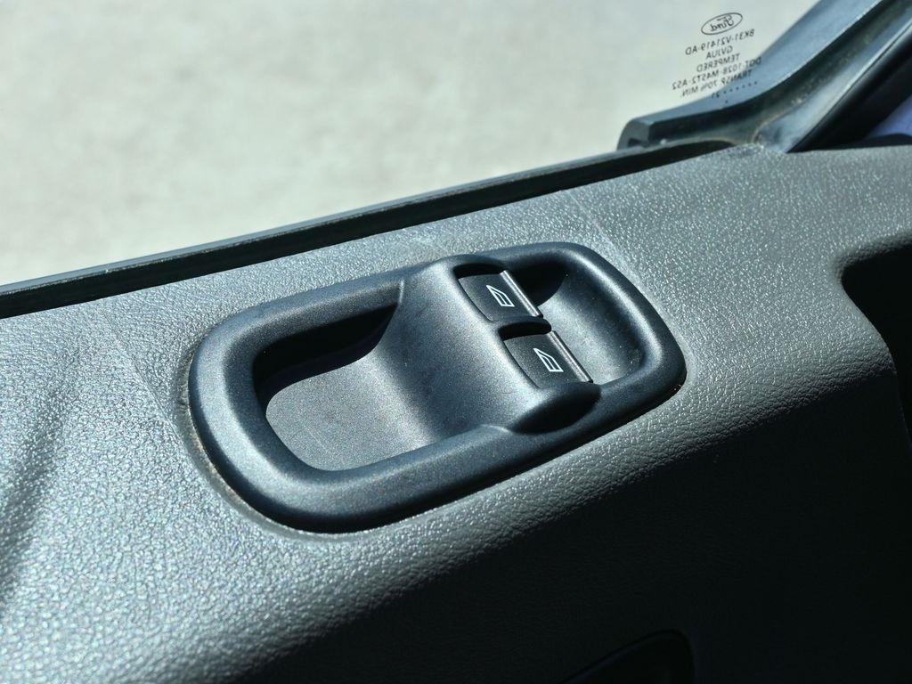 used 2021 Ford Transit-250 car, priced at $29,879