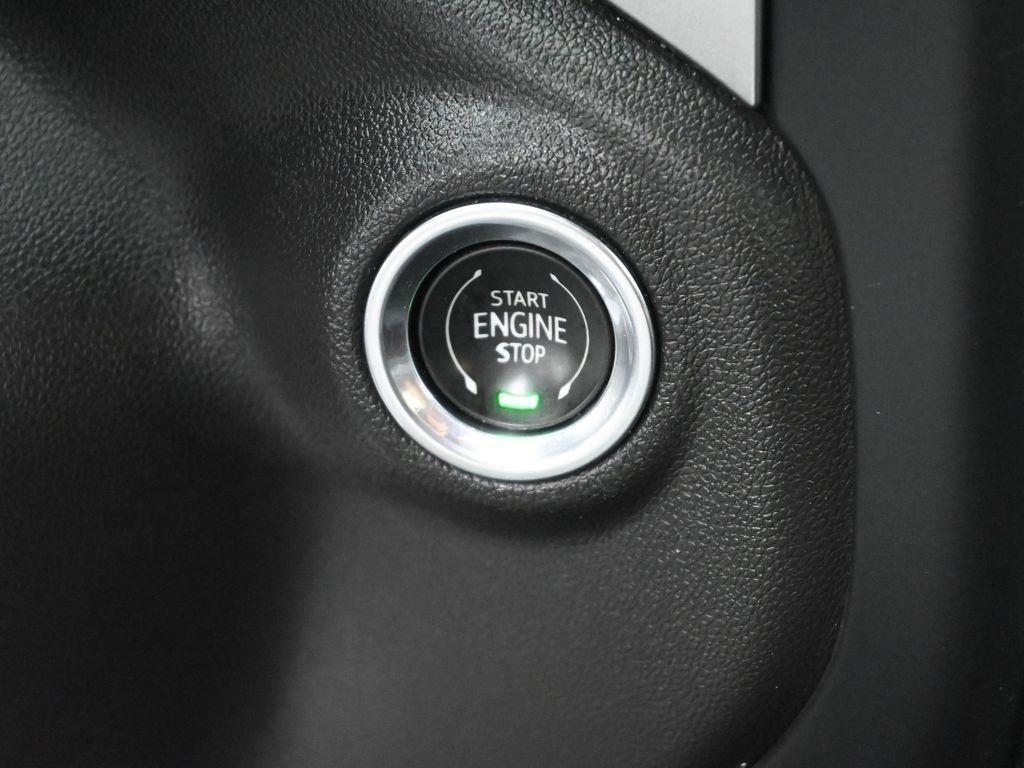 used 2020 Chevrolet Silverado 1500 car, priced at $24,875