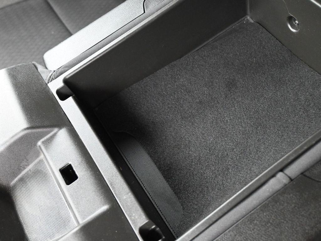 used 2020 Chevrolet Silverado 1500 car, priced at $24,875