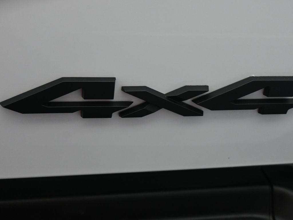 new 2025 Ram 2500 car, priced at $62,261