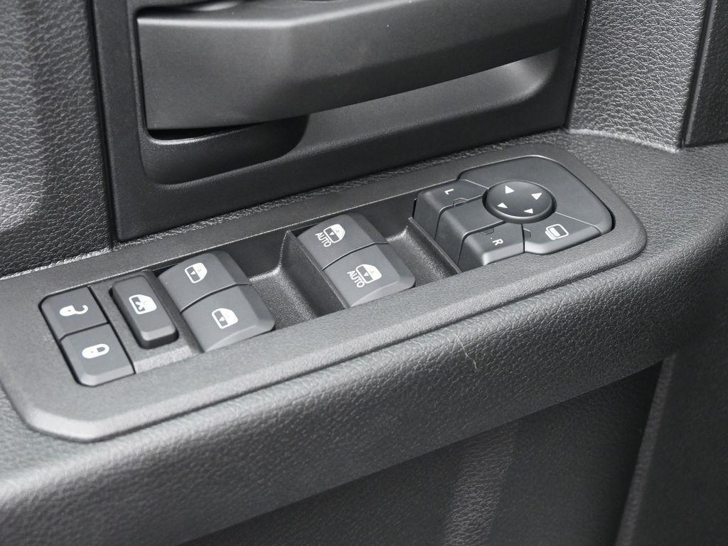 new 2025 Ram 2500 car, priced at $62,261