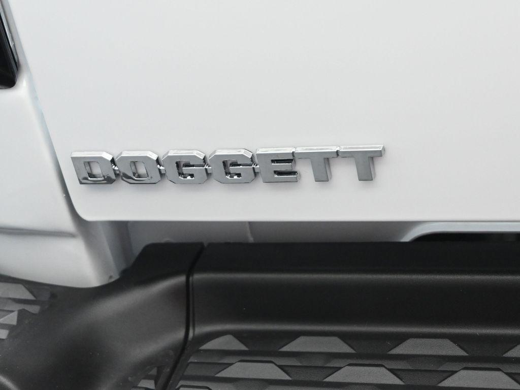 new 2025 Ram 2500 car, priced at $62,261
