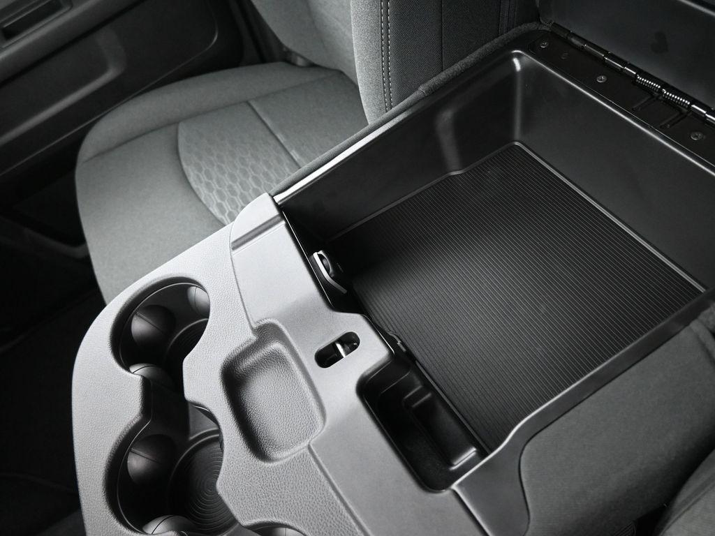 new 2025 Ram 2500 car, priced at $62,261