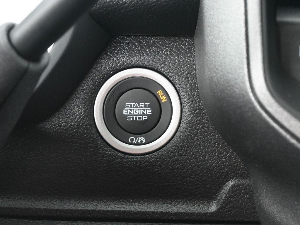 new 2025 Ram 2500 car, priced at $62,261
