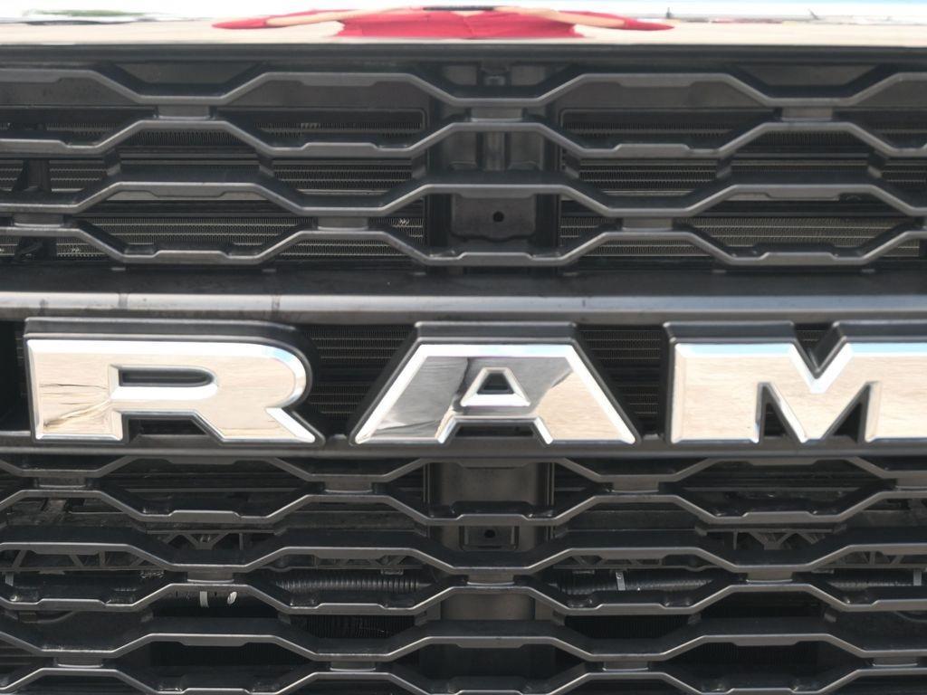 used 2022 Ram 2500 car, priced at $37,456