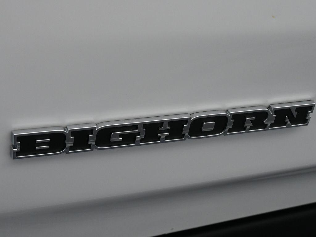 used 2022 Ram 1500 car, priced at $37,626