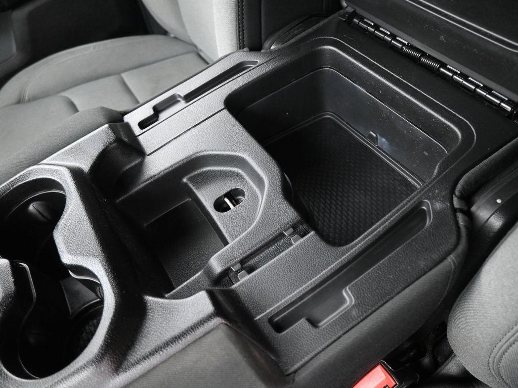 used 2022 Ram 1500 car, priced at $37,626