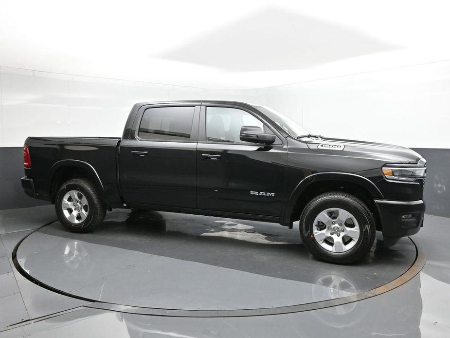 new 2025 Ram 1500 car, priced at $54,981