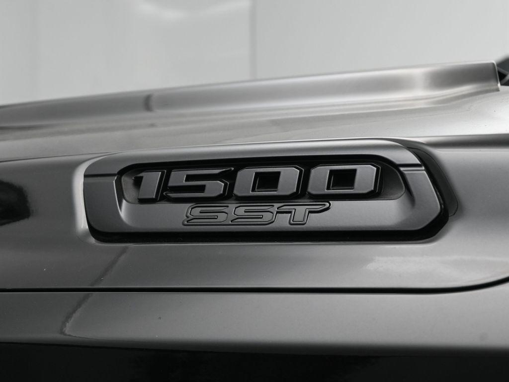 new 2025 Ram 1500 car, priced at $65,299