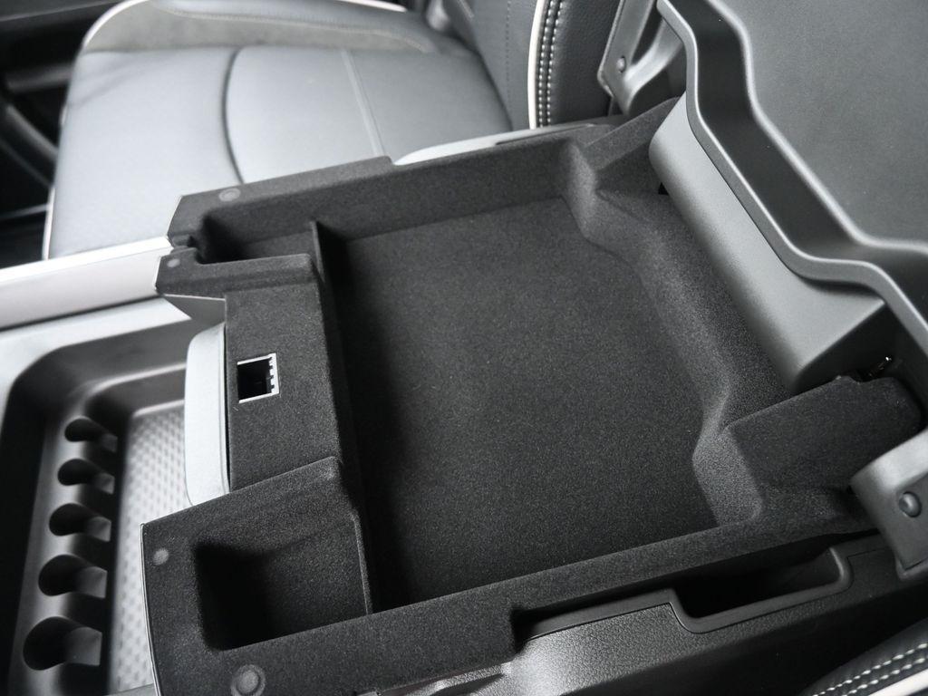 new 2025 Ram 3500 car, priced at $86,590