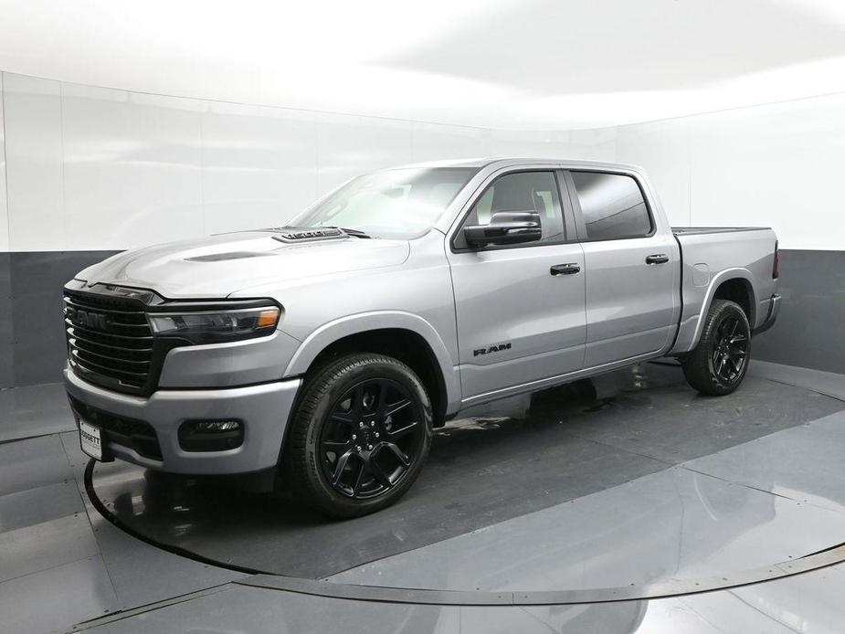 new 2025 Ram 1500 car, priced at $62,019