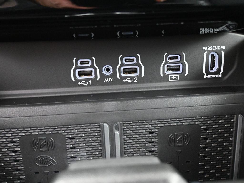 new 2026 Ram 1500 car, priced at $62,712