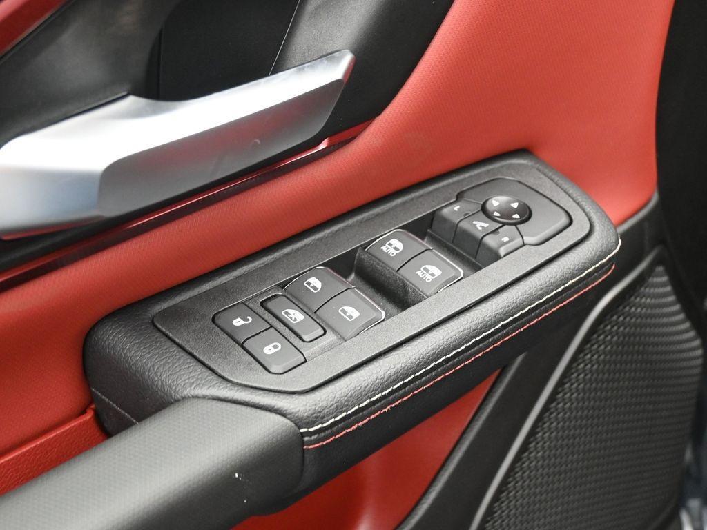 new 2025 Ram 1500 car, priced at $60,848