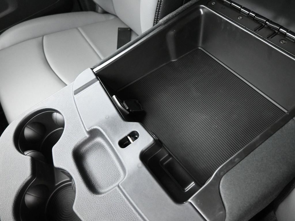 new 2025 Ram 2500 car, priced at $60,023