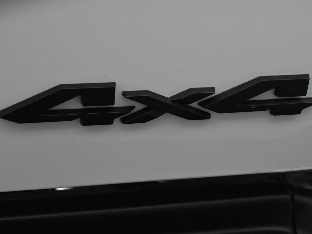 new 2025 Ram 2500 car, priced at $60,023