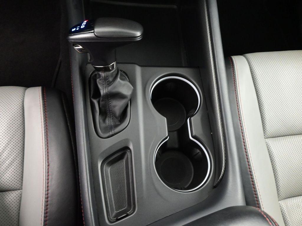 used 2024 Dodge Durango car, priced at $32,882