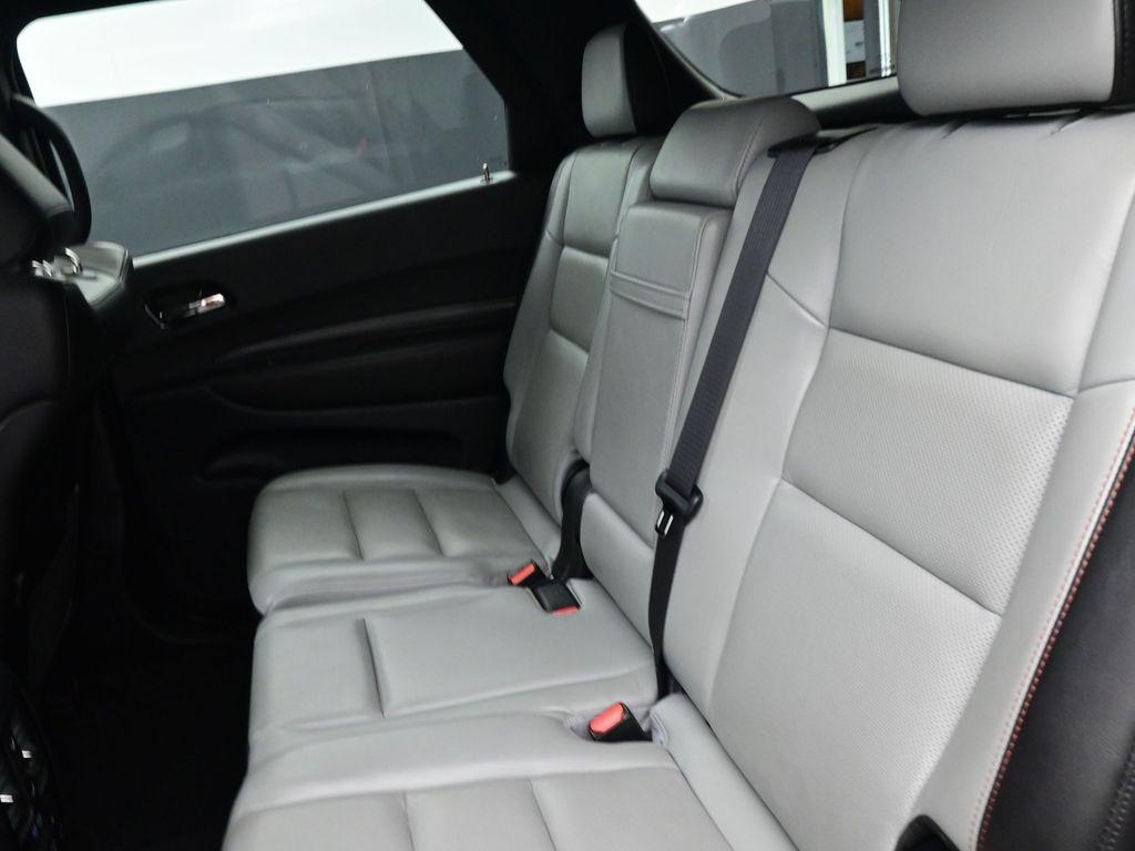 used 2024 Dodge Durango car, priced at $32,882