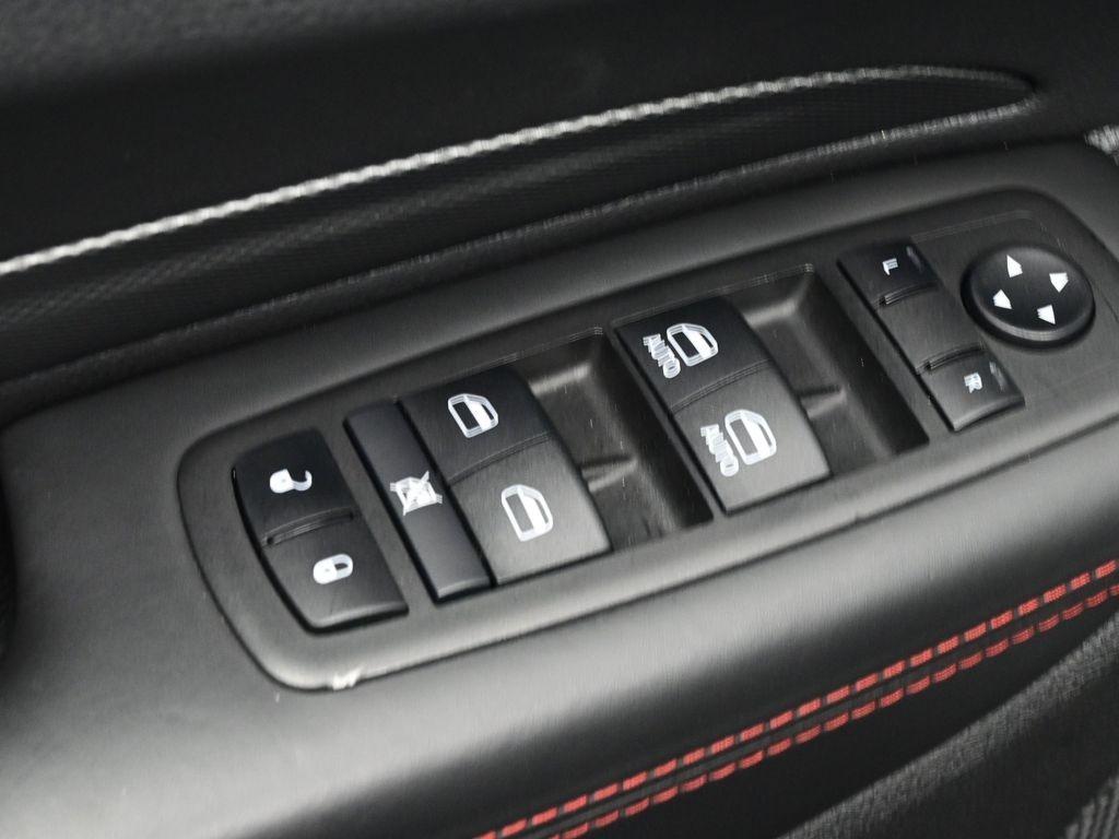 used 2024 Dodge Durango car, priced at $32,882