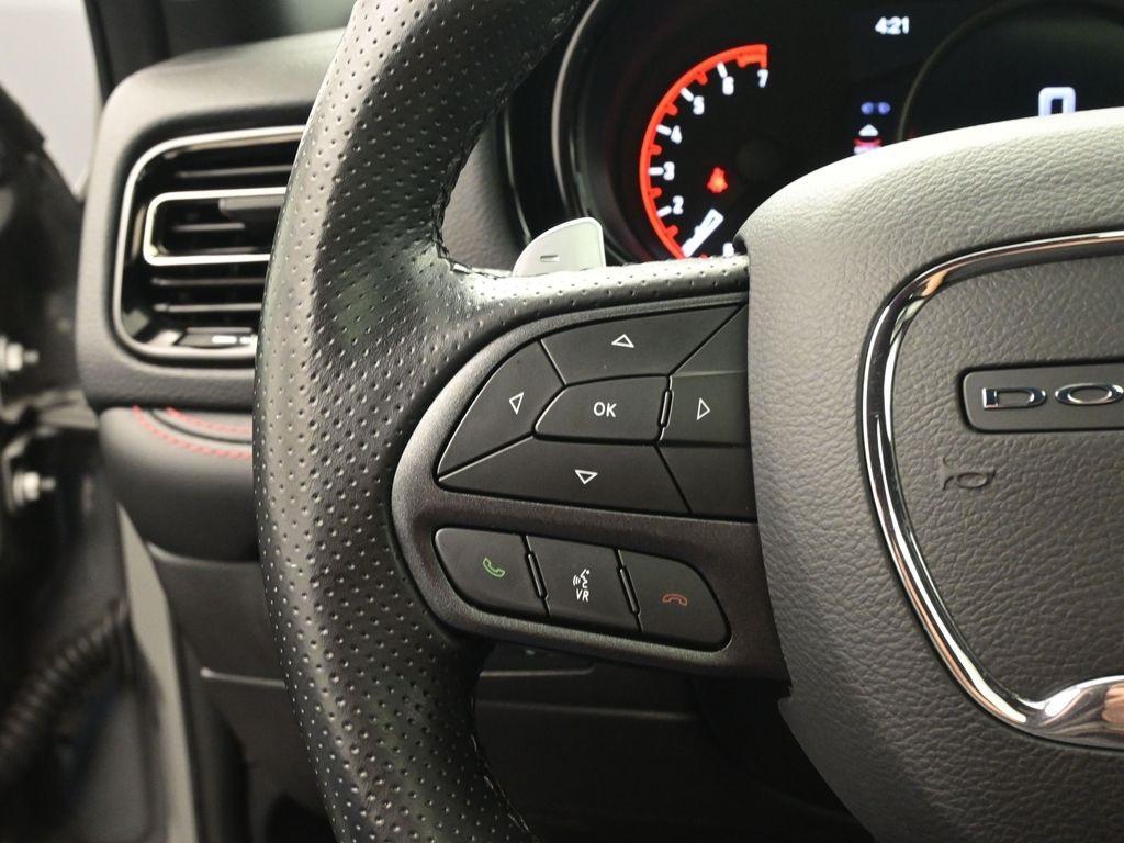 used 2024 Dodge Durango car, priced at $32,882