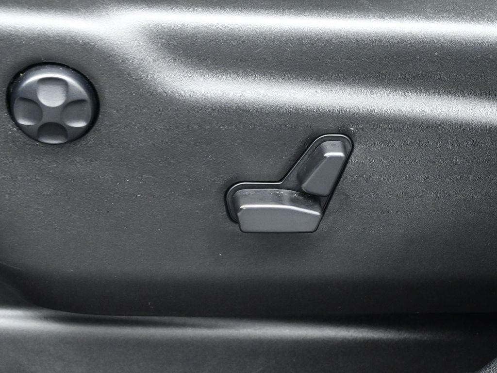 used 2024 Dodge Durango car, priced at $32,882