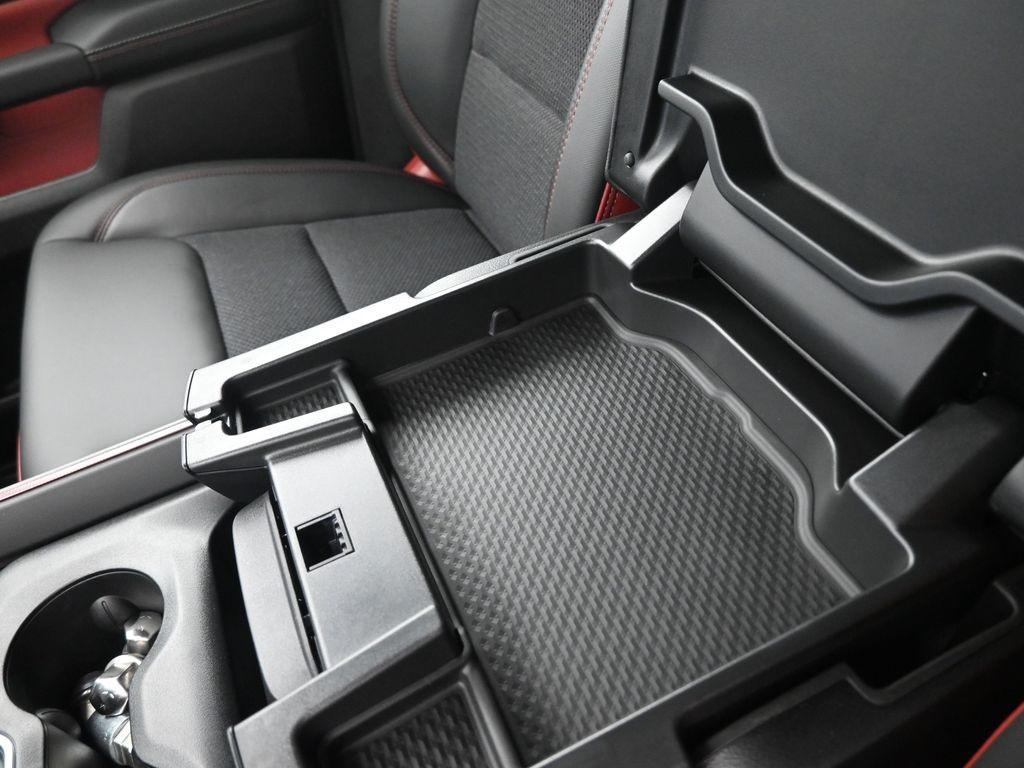 new 2025 Ram 1500 car, priced at $58,362