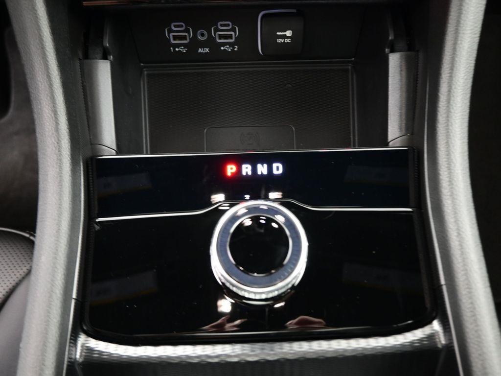 new 2025 Jeep Grand Cherokee car, priced at $47,089