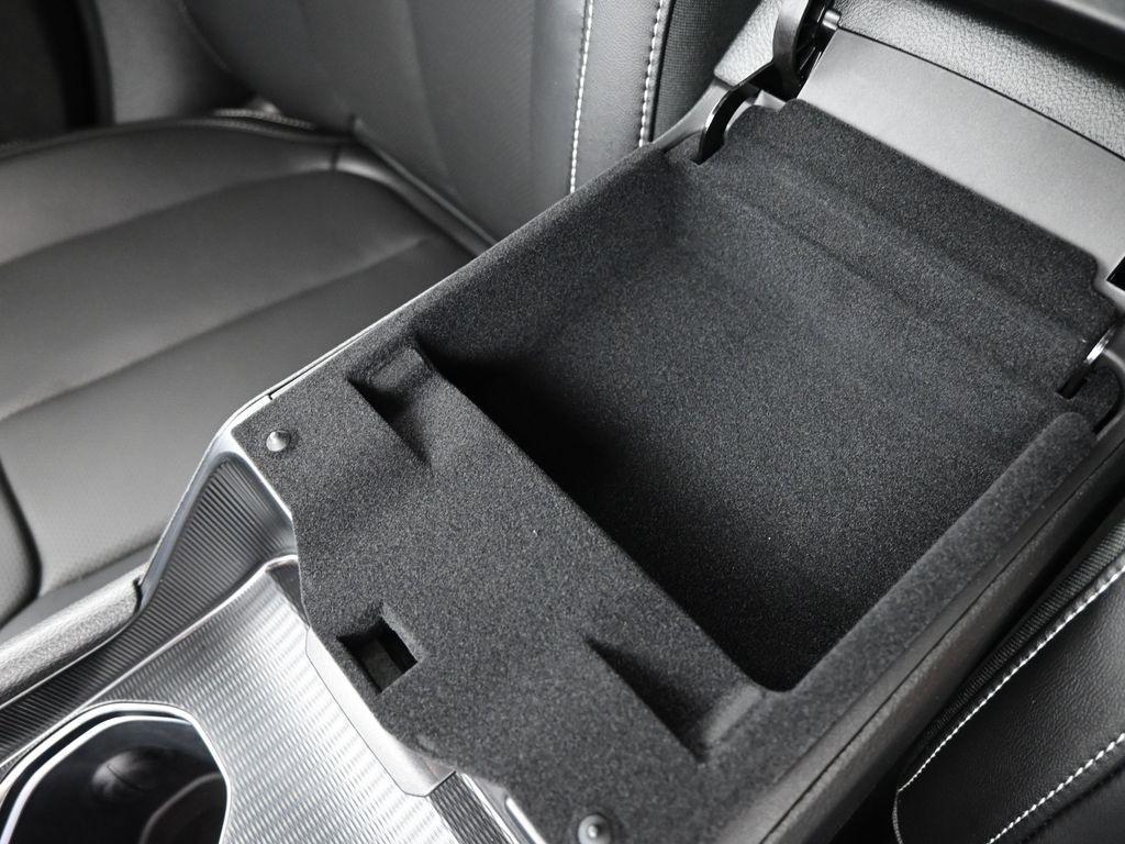 new 2025 Jeep Grand Cherokee car, priced at $47,089